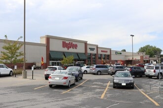 3800 Lincoln Way, Ames, IA for lease Building Photo- Image 2 of 2