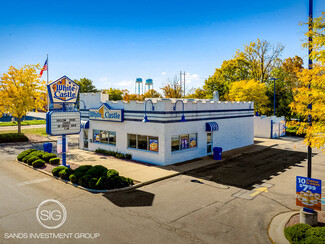 More details for 24599 Us Highway 23 S, Circleville, OH - Retail for Sale