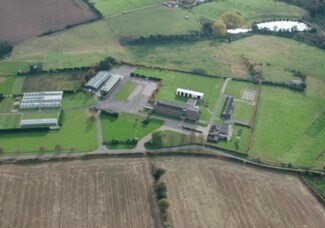 Plus de détails pour Bridge Rd, Levington - Bureau à louer