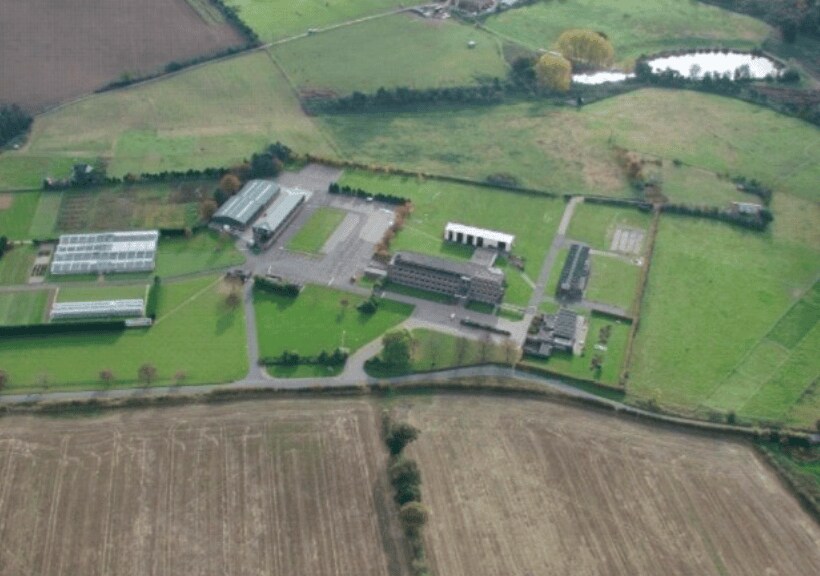 Bridge Rd, Levington for lease Primary Photo- Image 1 of 2