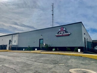 More details for 344-346 W Cotton st, Longview, TX - Flex for Sale