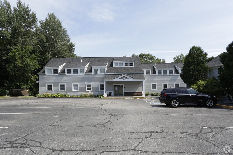 535 Ocean Ave, Portland, ME for sale - Building Photo - Image 3 of 5