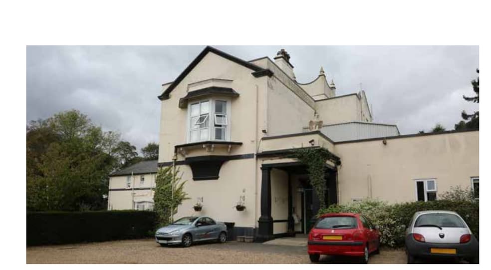 Dudbrook Rd, Brentwood for lease - Building Photo - Image 2 of 8