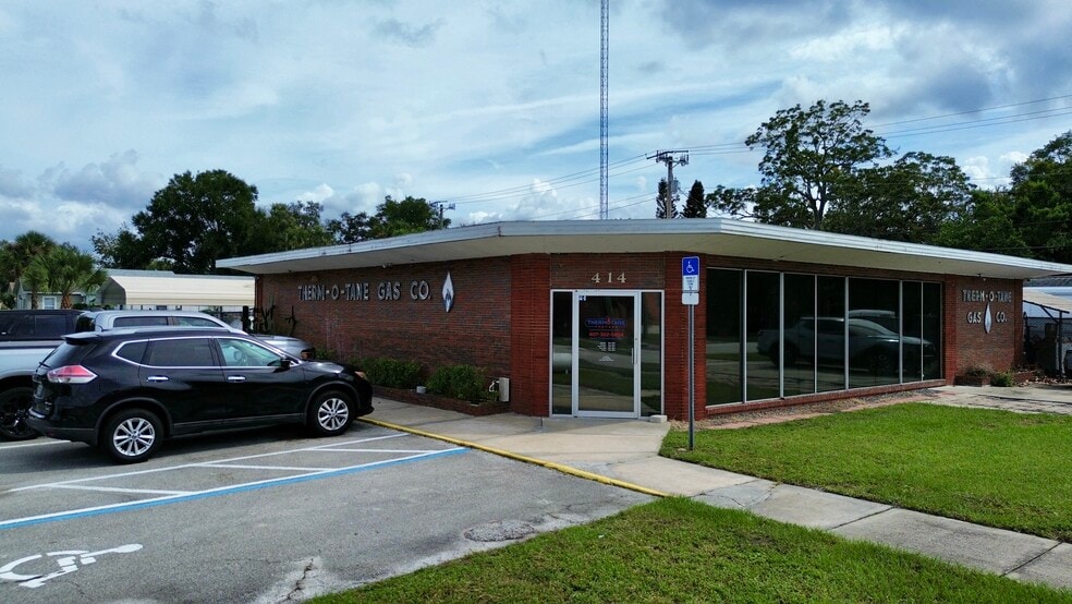 414 W 9th St, Sanford, FL for sale - Building Photo - Image 2 of 21