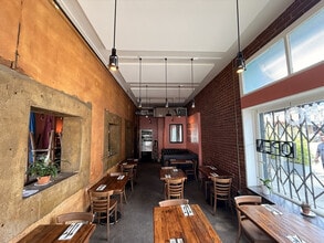 4344-4356 W Fountain Blvd, Los Angeles, CA for lease Interior Photo- Image 1 of 5