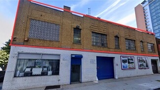 More details for 148-05 Archer Ave, Jamaica, NY - Office for Lease