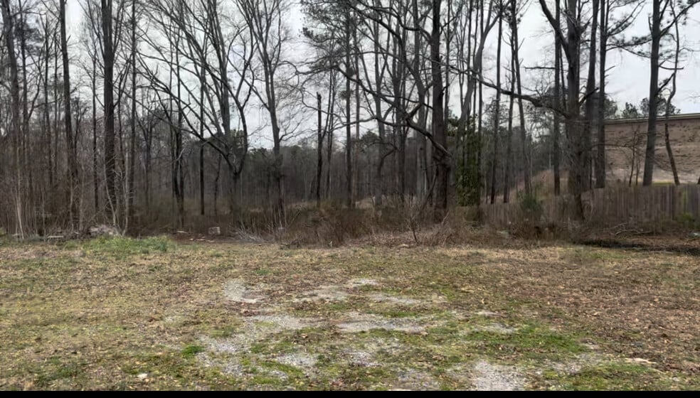 13790 Veterans Memorial Hwy, Winston, GA à vendre - Photo du bâtiment - Image 3 de 11