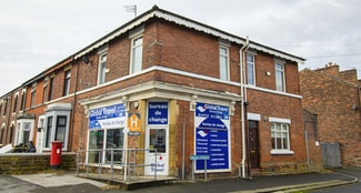 Plus de détails pour 230 Station Rd, Preston - Commerce de détail à louer