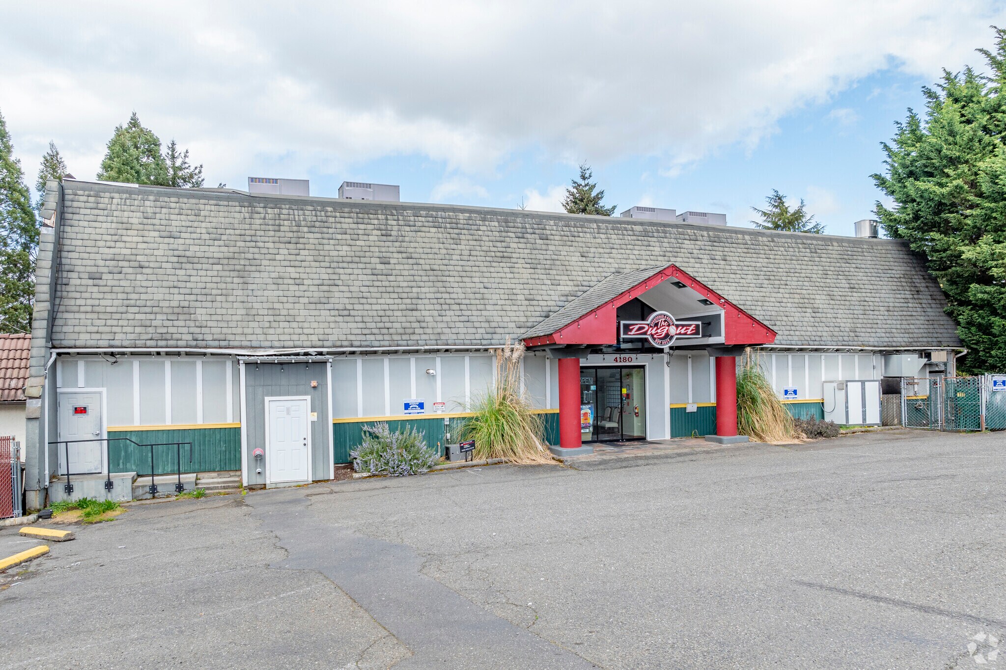 4180 Kitsap Way, Bremerton, WA for sale Building Photo- Image 1 of 1