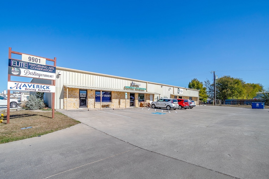 Aledo Mixed Use Business Park portfolio of 4 properties for sale on LoopNet.ca - Building Photo - Image 3 of 20