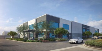 Plus de détails pour 675 W Nance St, Perris, CA - Industriel à louer