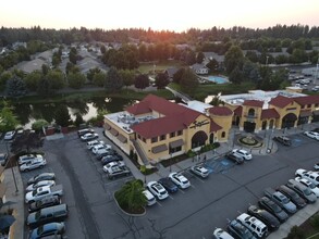 4320 S Regal St, Spokane, WA for lease Building Photo- Image 1 of 1