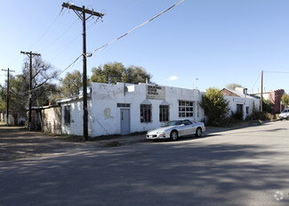 More details for 102 S Chestnut St, Colorado Springs, CO - Industrial for Lease