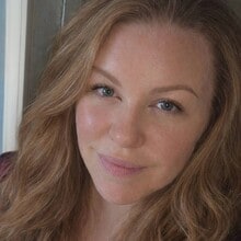 Julie Mccormick
