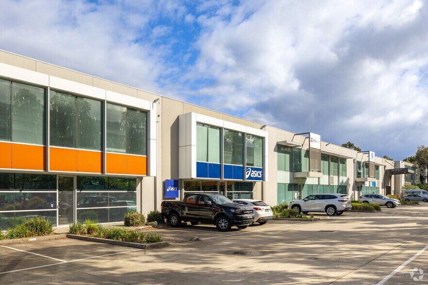 435 Williamstown Rd, PORT MELBOURNE à vendre - Photo du bâtiment - Image 2 de 5