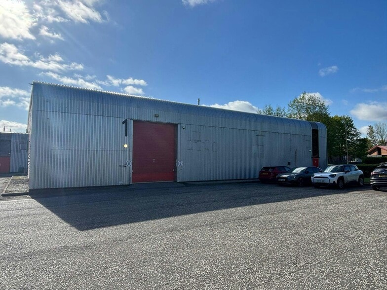 2 South Ave, Clydebank for lease - Building Photo - Image 3 of 4