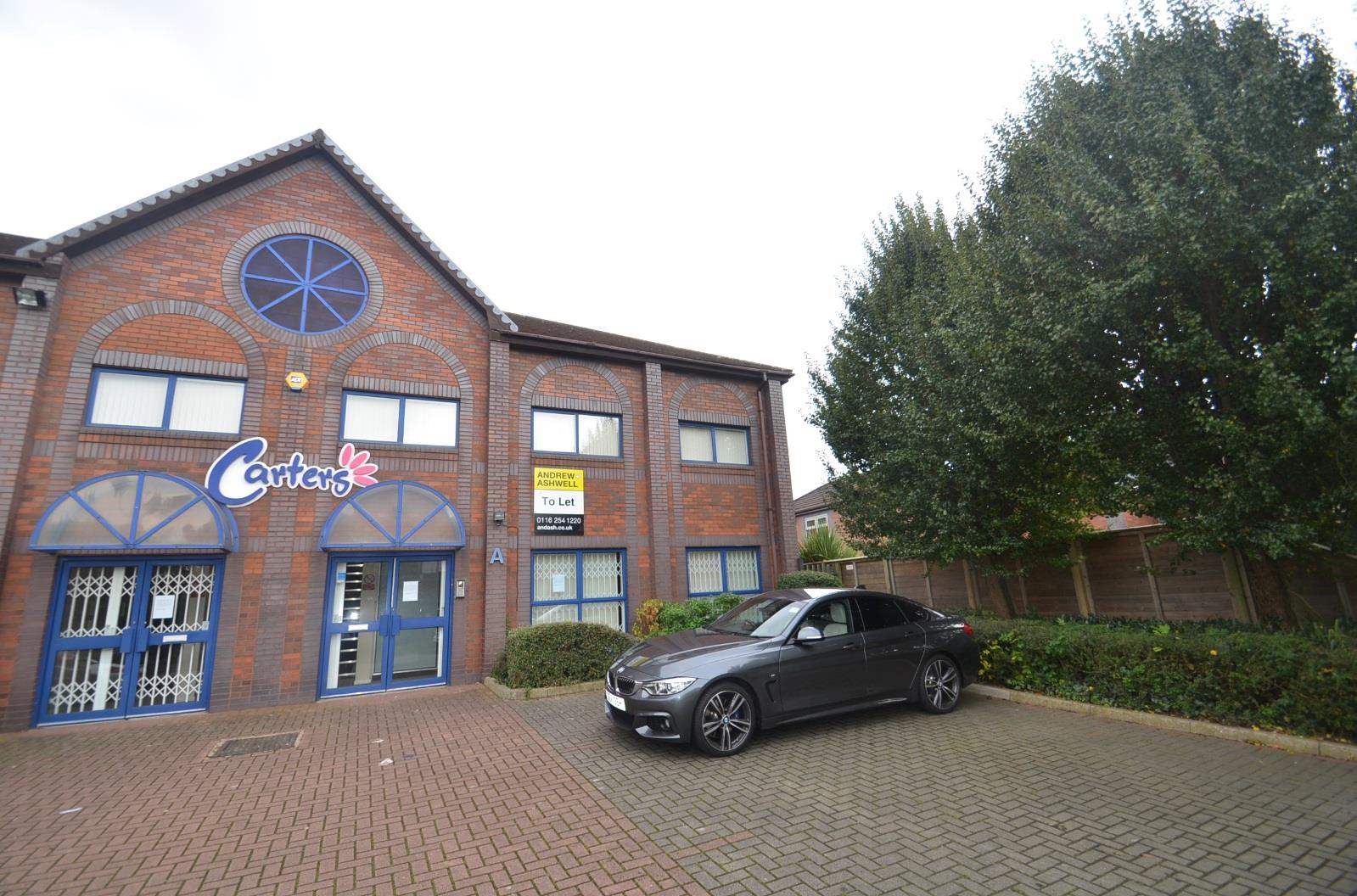 Enderby Rd, Leicester for lease Primary Photo- Image 1 of 4