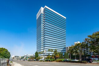 Plus de détails pour 222 N Pacific Coast Hwy, El Segundo, CA - Coworking à louer