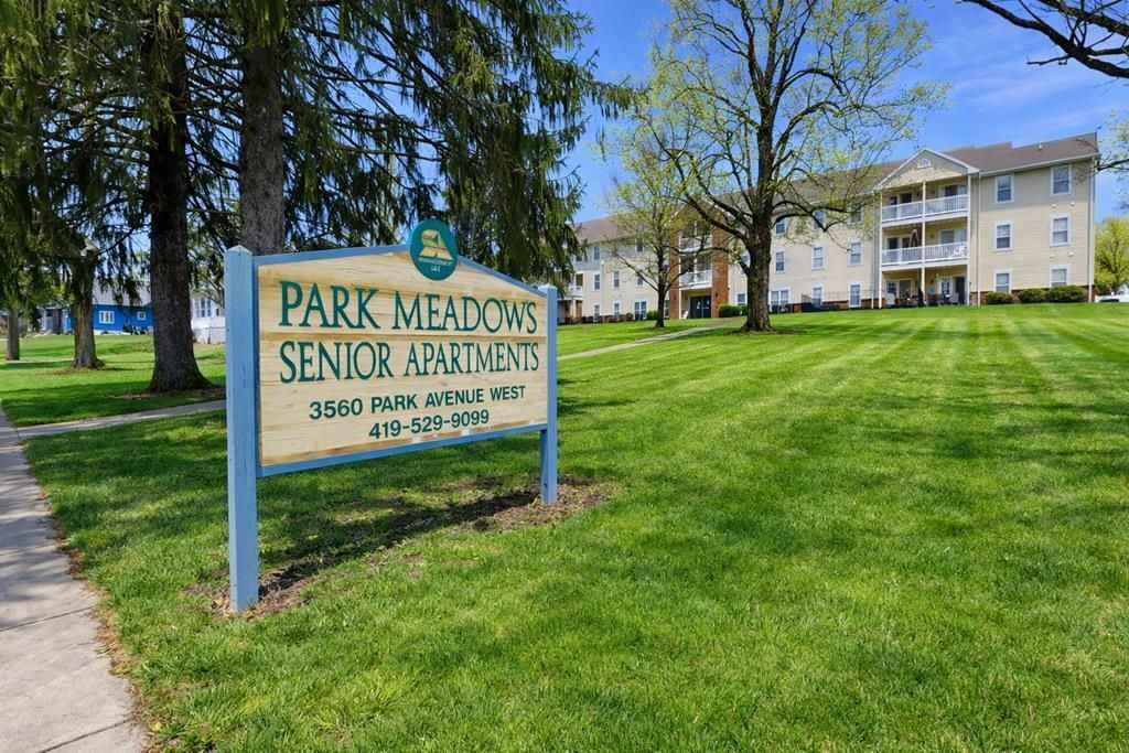 3560 Park Ave W, Ontario, OH à vendre Photo principale- Image 1 de 4