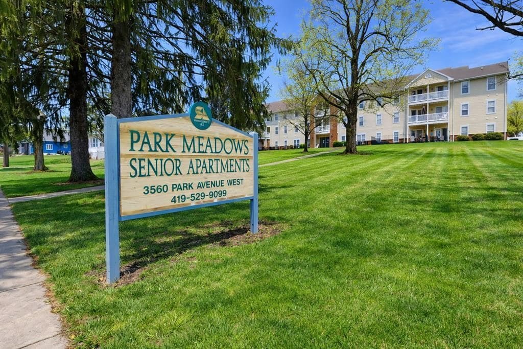 3560 Park Ave W, Ontario, OH for sale Primary Photo- Image 1 of 4