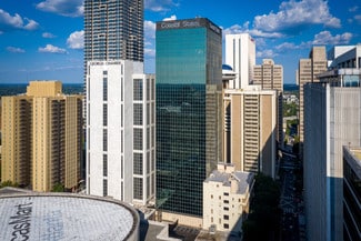 More details for 260 Peachtree St NW, Atlanta, GA - Office for Lease