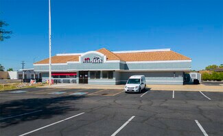 Plus de détails pour 4906 E Main St, Mesa, AZ - Commerce de détail à louer