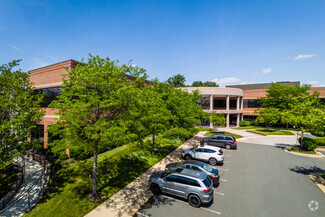 More details for 14840 Conference Center Dr, Chantilly, VA - Office for Lease