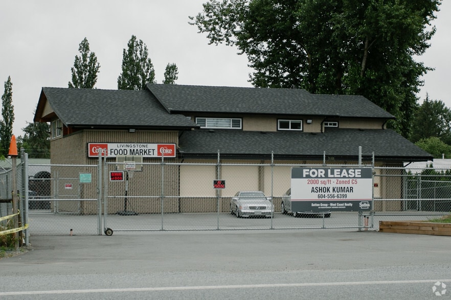 23190 72 Ave, Langley, BC for sale - Primary Photo - Image 1 of 1