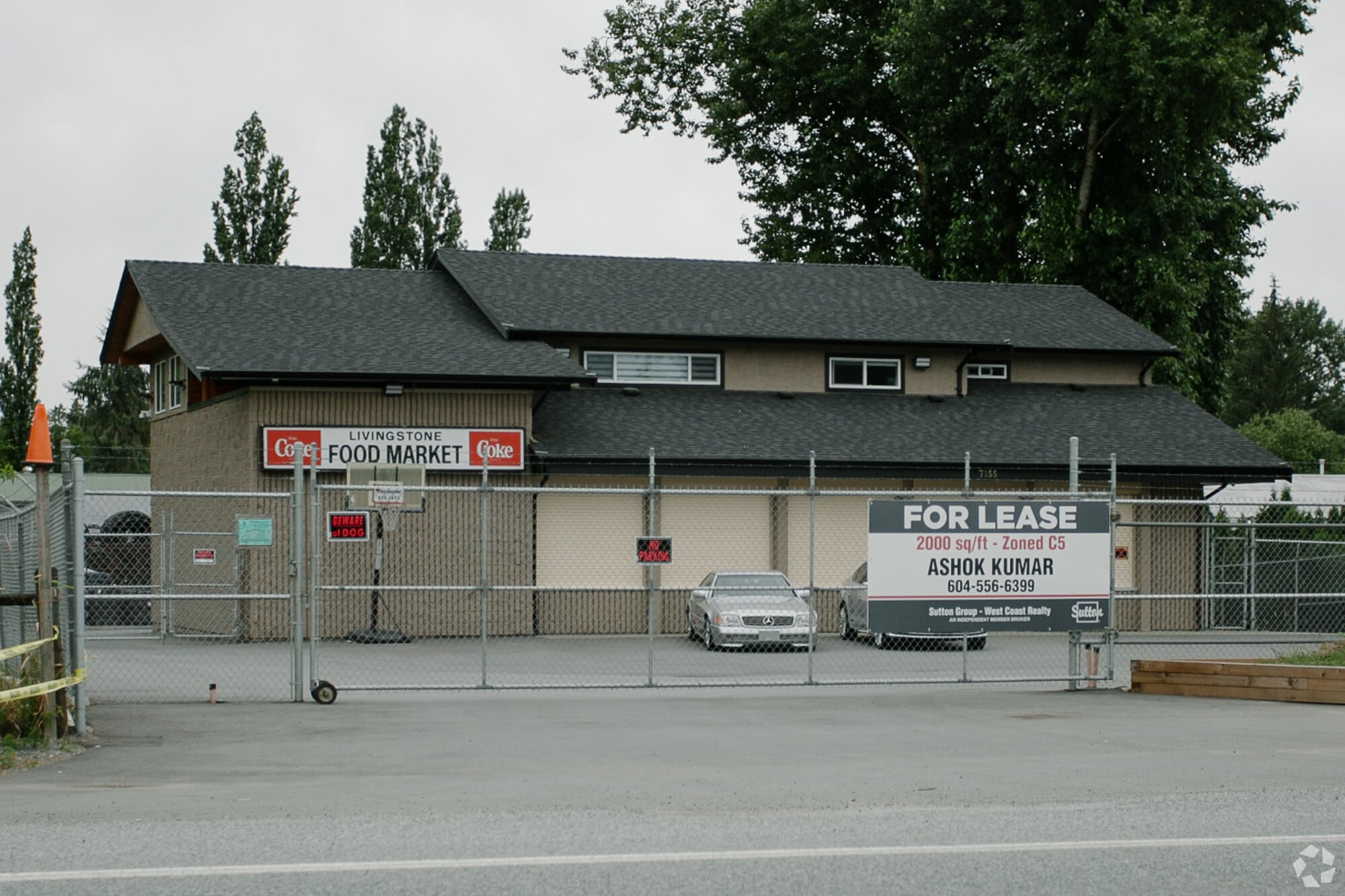 23190 72 Ave, Langley, BC for sale Primary Photo- Image 1 of 1