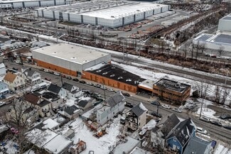 More details for 201 2nd St, Perth Amboy, NJ - Industrial for Sale