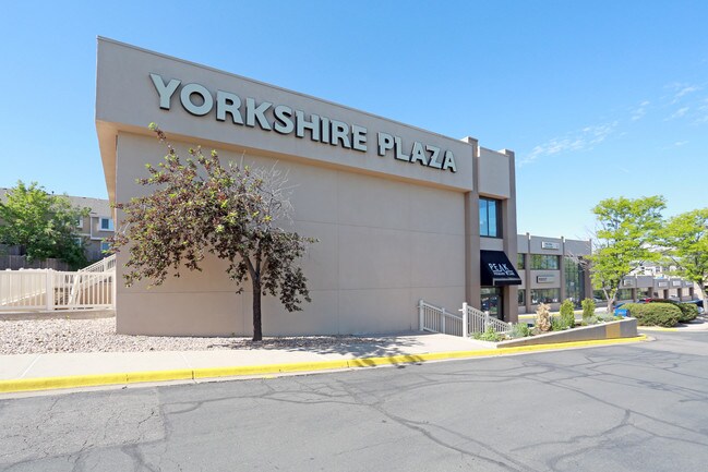 More details for 2200 E 104th Ave, Thornton, CO - Medical for Lease