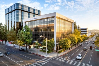 Plus de détails pour 333 N Glenoaks Blvd, Burbank, CA - Bureau à louer