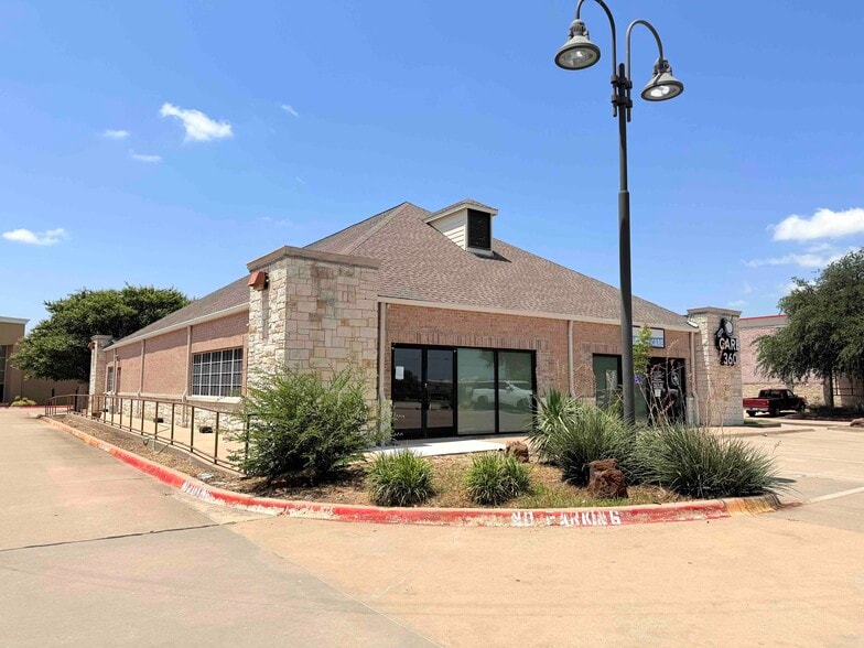 9229 Lebanon Rd, Frisco, TX for lease - Building Photo - Image 3 of 6