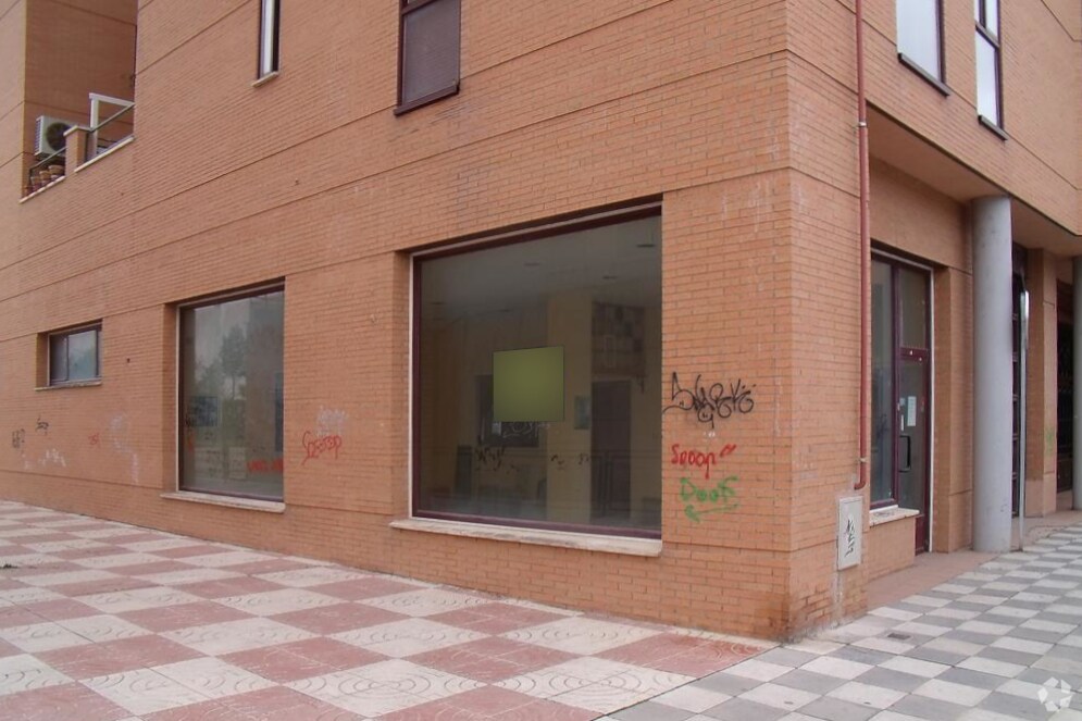 Immeuble residentiel dans Cuenca, Cuenca à vendre Photo intérieure- Image 1 de 2