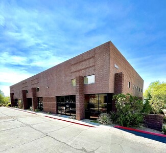 Plus de détails pour 15979 N 76th St, Scottsdale, AZ - Flex à vendre