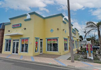 More details for 128 S Atlantic Ave, Daytona Beach, FL - Retail for Sale