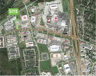 Plus de détails pour 208 Highway 332 W, Lake Jackson, TX - Commerce de détail à louer