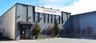More details for 255 S Regent St, Port Chester, NY - Industrial for Lease