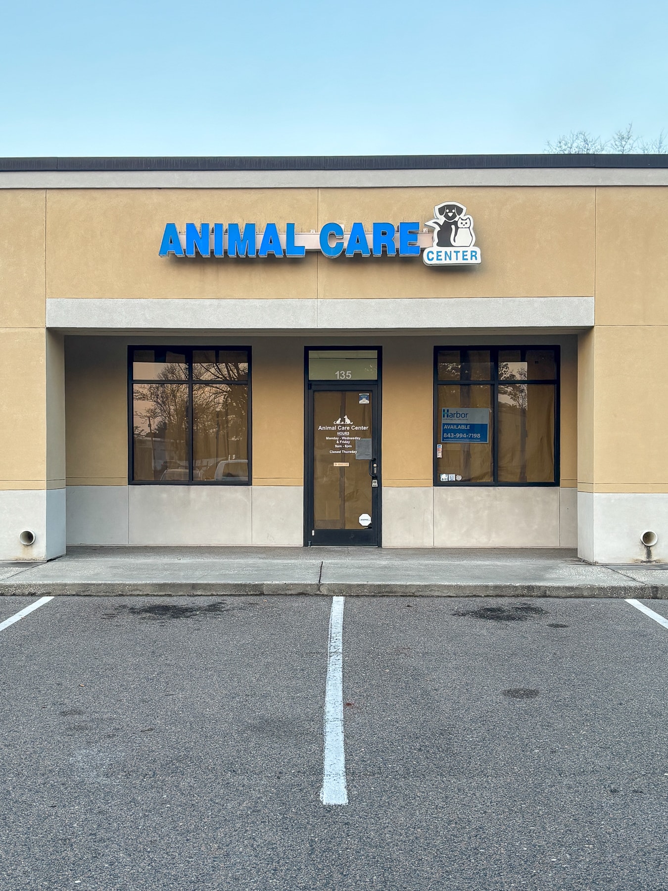 1662 Savannah Hwy, Charleston, SC à louer Photo intérieure- Image 1 de 37