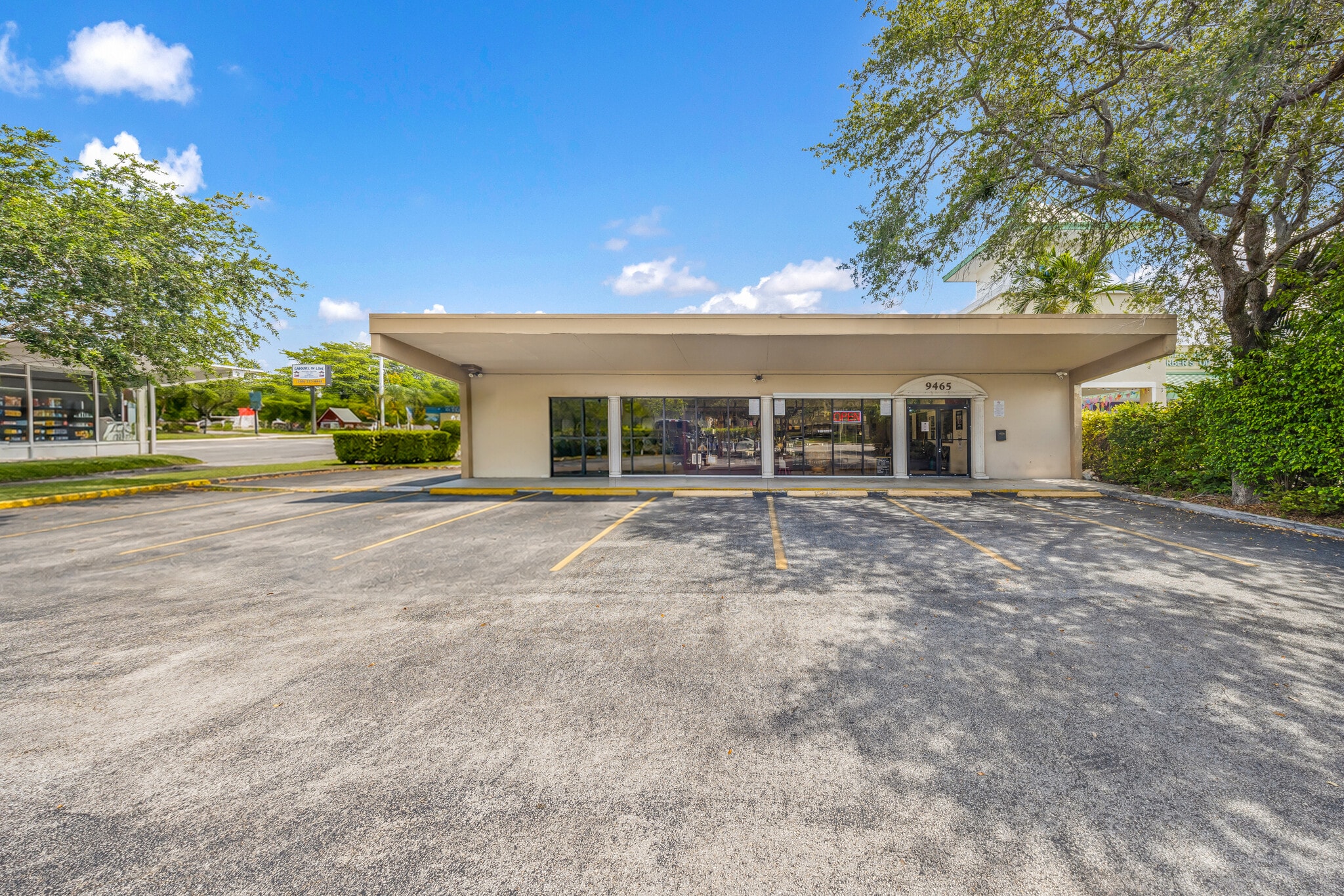 9465 SW 56th St, Miami, FL à vendre Photo du bâtiment- Image 1 de 51