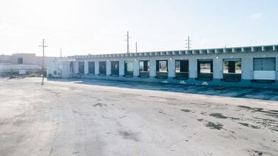 11700 NW 36th Ave, Miami, FL for lease Interior Photo- Image 1 of 12