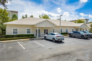 More details for 135 Middle St, Lake Mary, FL - Office for Lease