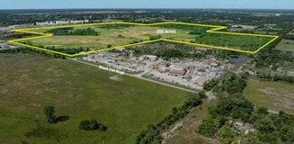 Plus de détails pour 7th St, Joplin, MO - Terrain à vendre