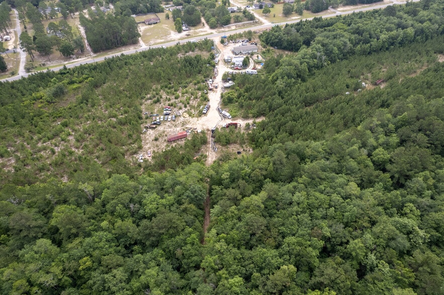 425 Old River Rd, Bloomingdale, GA for sale - Aerial - Image 1 of 35