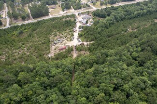 Plus de détails pour 425 Old River Rd, Bloomingdale, GA - Terrain à vendre