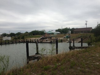 Plus de détails pour 408 S Commerce St, Port Lavaca, TX - Terrain à louer
