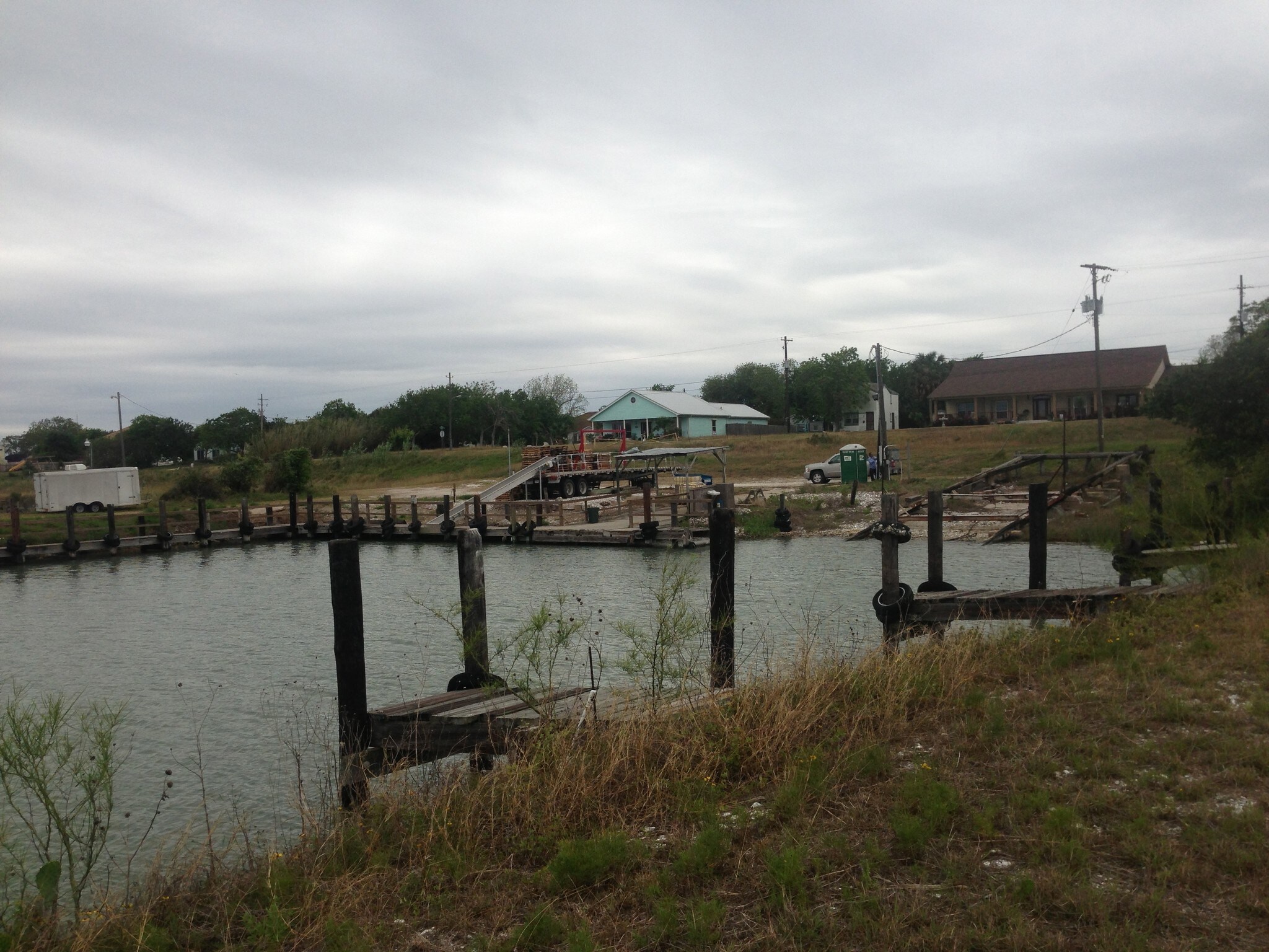 408 S Commerce St, Port Lavaca, TX à louer Photo principale- Image 1 de 8