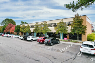 More details for 9050 Executive Park Dr, Knoxville, TN - Office for Lease