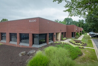 Plus de détails pour 10200 Old Columbia Rd, Columbia, MD - Bureau, Local d'activités à louer