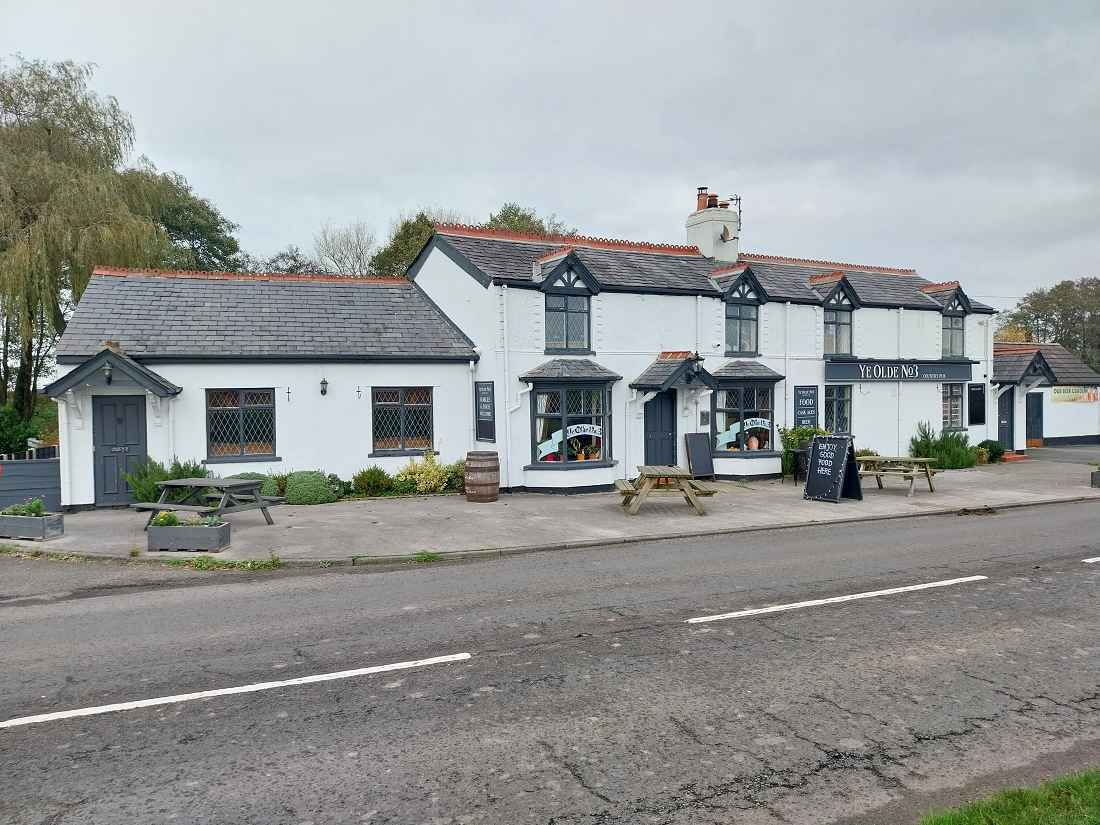 3 Lymm Rd, Altrincham à louer Photo principale- Image 1 de 5